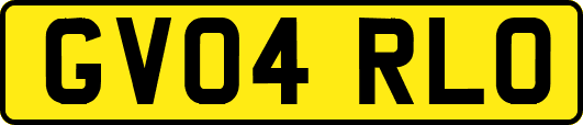 GV04RLO