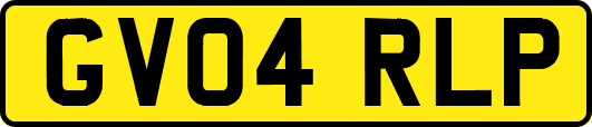 GV04RLP