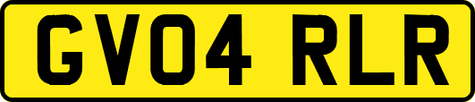 GV04RLR