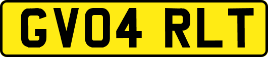 GV04RLT