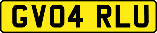 GV04RLU