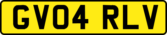 GV04RLV