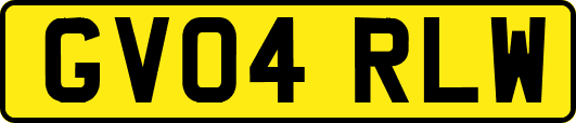 GV04RLW