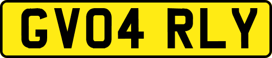 GV04RLY