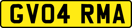 GV04RMA