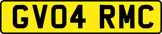GV04RMC