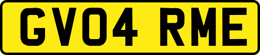 GV04RME