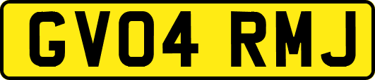 GV04RMJ