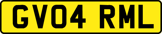GV04RML