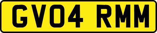 GV04RMM
