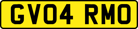 GV04RMO