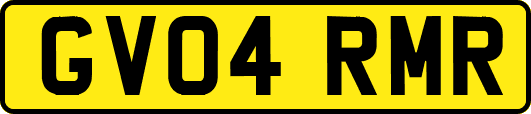 GV04RMR