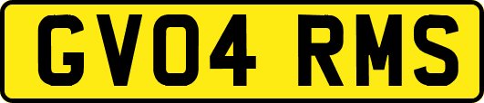 GV04RMS