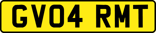 GV04RMT