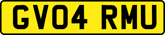 GV04RMU