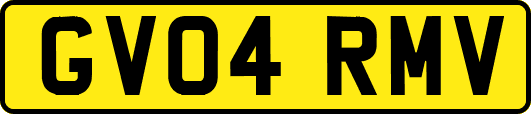 GV04RMV