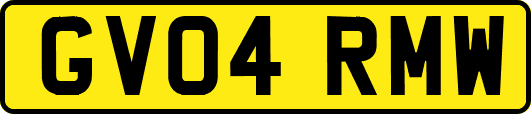 GV04RMW