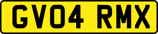 GV04RMX