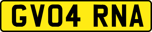 GV04RNA