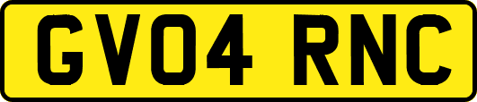 GV04RNC