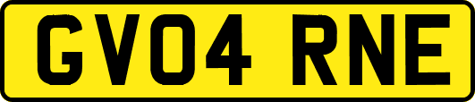 GV04RNE