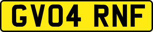 GV04RNF