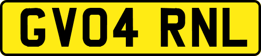 GV04RNL