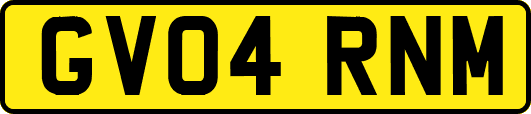 GV04RNM