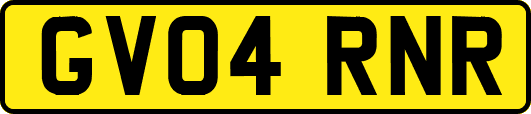 GV04RNR