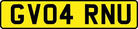 GV04RNU