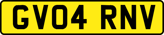 GV04RNV