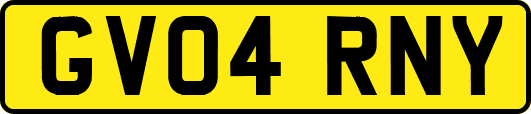 GV04RNY