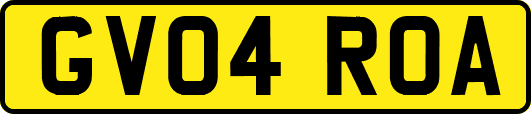 GV04ROA