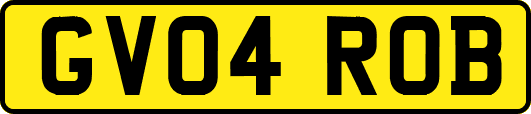 GV04ROB
