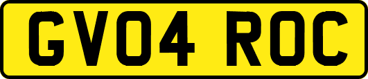GV04ROC