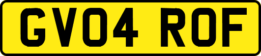 GV04ROF