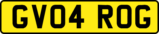 GV04ROG
