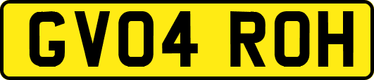 GV04ROH