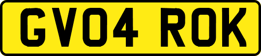 GV04ROK