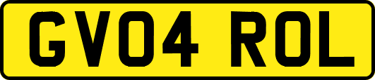 GV04ROL
