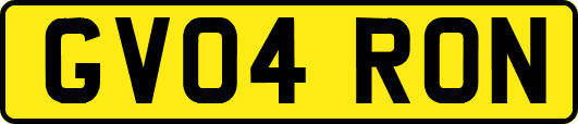 GV04RON