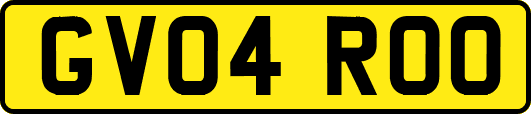 GV04ROO
