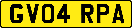 GV04RPA