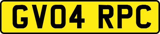 GV04RPC