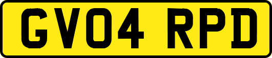 GV04RPD