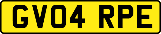 GV04RPE
