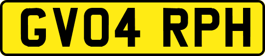 GV04RPH