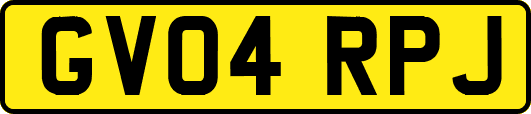 GV04RPJ