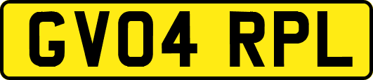 GV04RPL