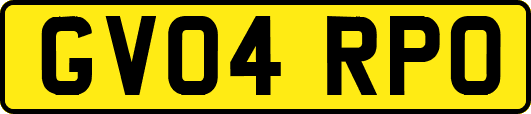 GV04RPO